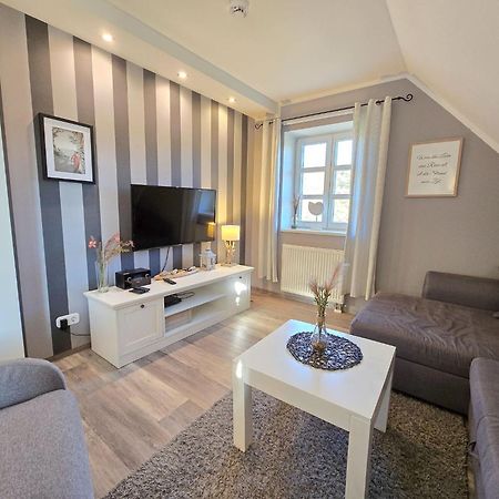 Feriendorf Rugana - Komfortplus Appartement Mit 1 Schlafzimmer C32 ดรันส์เคอ ภายนอก รูปภาพ