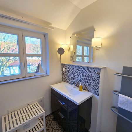 Feriendorf Rugana - Komfortplus Appartement Mit 1 Schlafzimmer C32 ดรันส์เคอ ภายนอก รูปภาพ