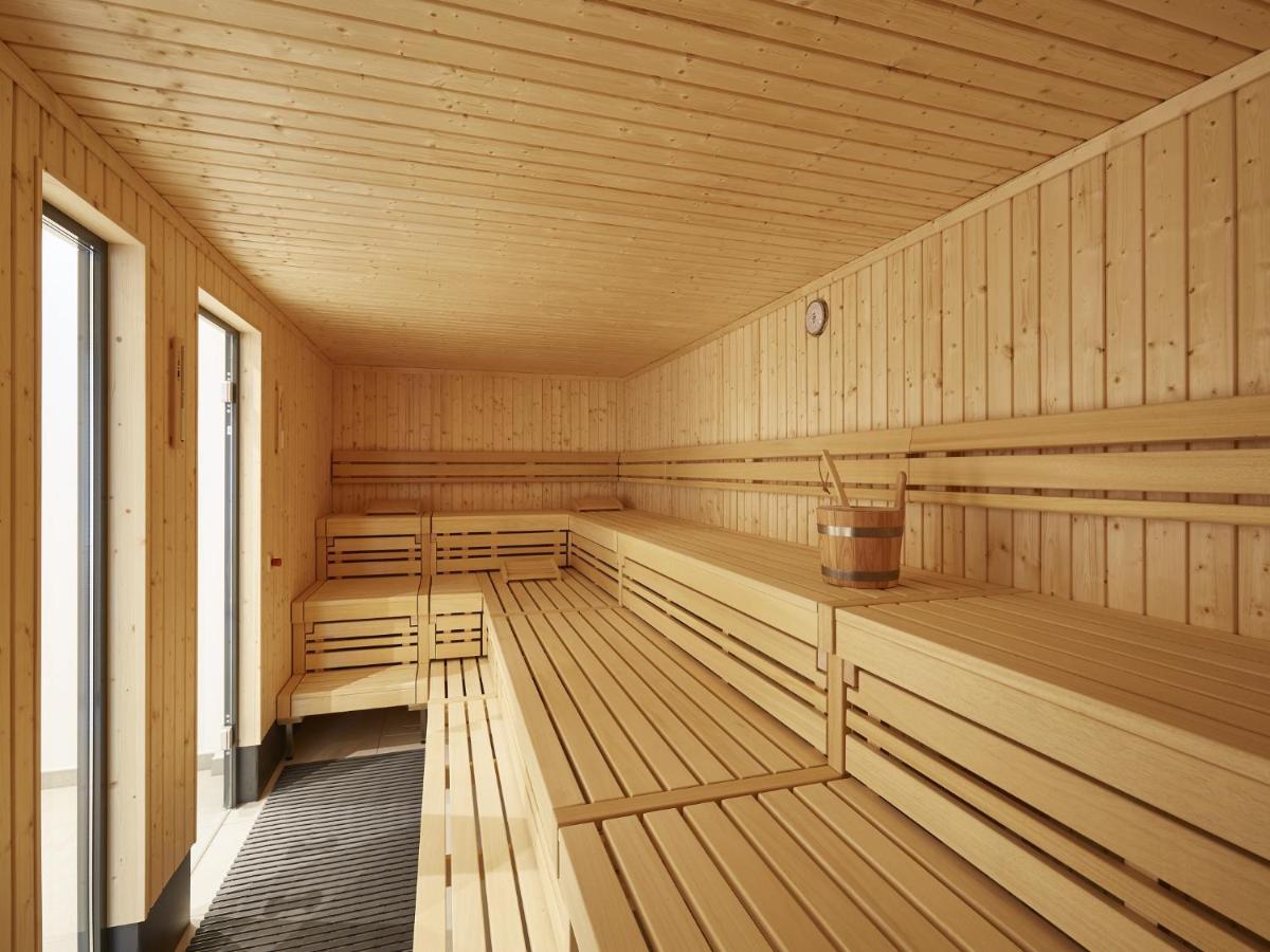 Feriendorf Rugana - Komfortplus Appartement Mit 1 Schlafzimmer C32 ดรันส์เคอ ภายนอก รูปภาพ