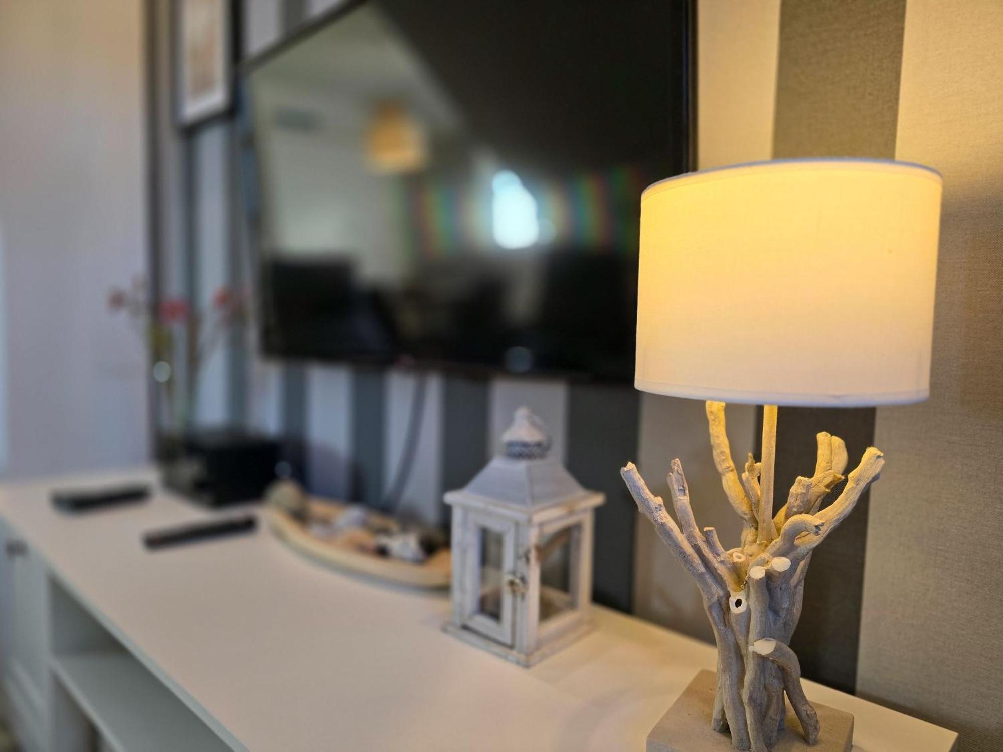 Feriendorf Rugana - Komfortplus Appartement Mit 1 Schlafzimmer C32 ดรันส์เคอ ภายนอก รูปภาพ