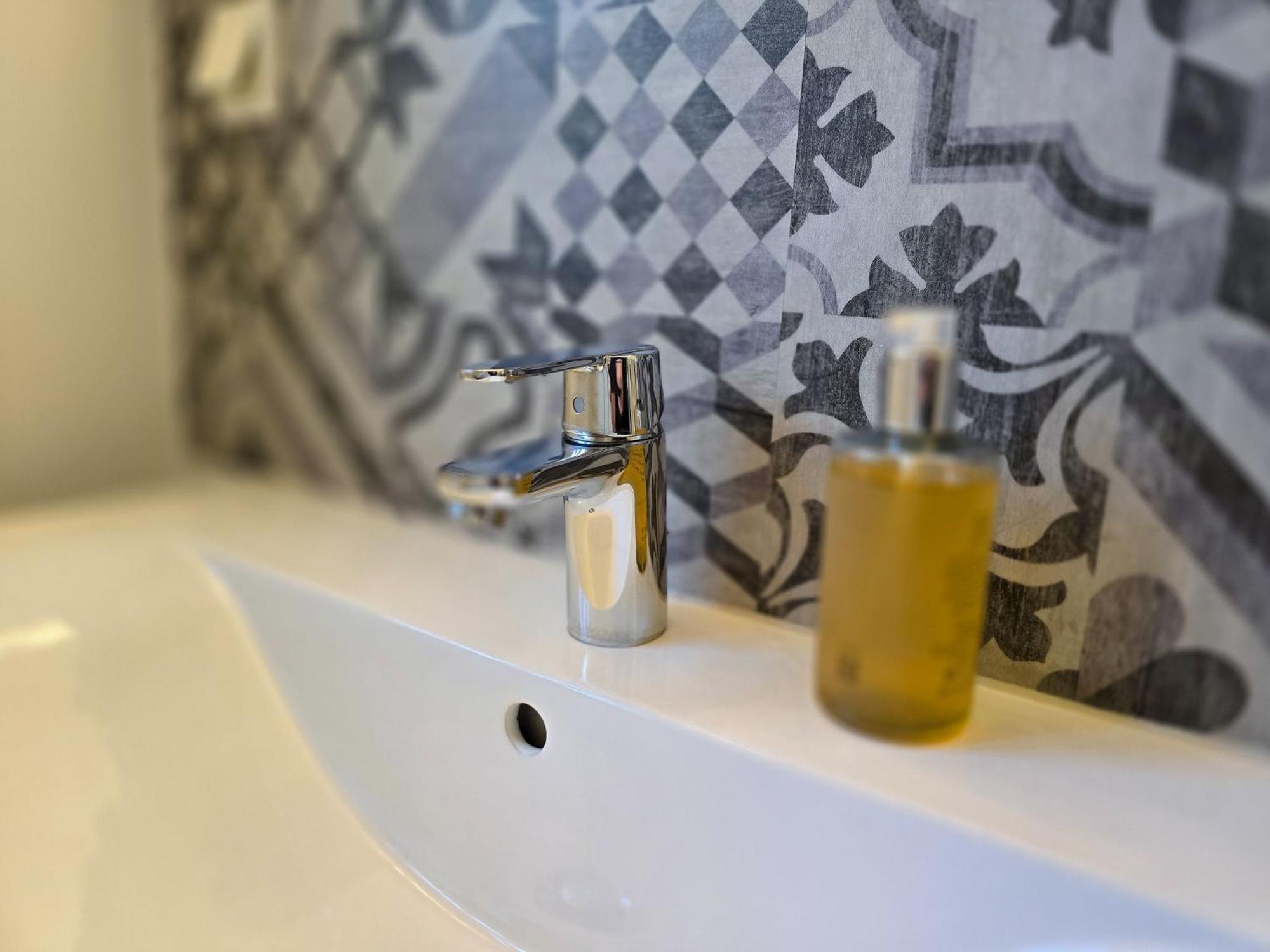 Feriendorf Rugana - Komfortplus Appartement Mit 1 Schlafzimmer C32 ดรันส์เคอ ภายนอก รูปภาพ